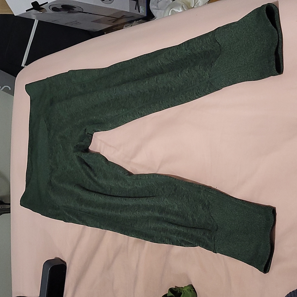 Workout joggers